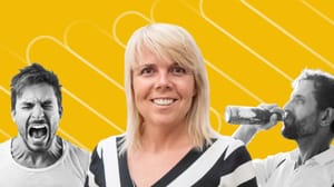 A szenvedélybetegség felismerése az első lépés a változáshoz - Gubucz-Pálfalvi Sejla