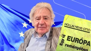 Többféle háttérhatalom létezik? - Hollai Hehs Ottó