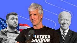 Zelenszkij fél, hogy elveszíti Amerika támogatását? – Jeszenszky Zsolt