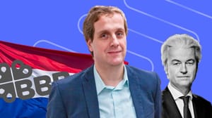 A holland miniszterelnök felfelé bukna? - Kovács András