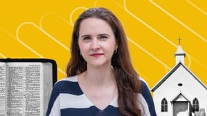 Miért járnak egyre kevesebben a nyugati egyházakba? - Kulifai Sára