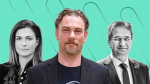 Miért mondott le Varga Judit? – Novák Zoltán