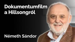 A Hillsong dokumentumfilm tanulságai - Németh Sándor