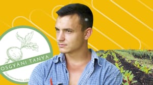 Milyen szépségei és kihívásai vannak ma a tanyasi életnek? - Osgyáni Attila