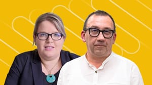 Képregény minden korosztálynak - Pécsi Tibor és Pécsi Szalkai Melinda