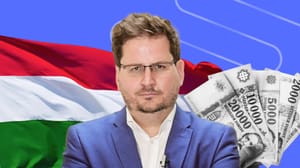 Miért nem jó, ha ilyen korán meg van a költségvetés? - dr. Pogátsa Zoltán