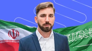 Merre halad Irán és Szaúd-Arábia közeledése? - Sayfo Omar