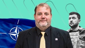 Miért nem nyerte el Ukrajna a NATO-tagságot? – Somkuti Bálint