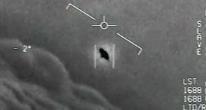 UFO jelenségek: élőben közvetítették a meghallgatást