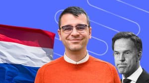 Migrációs botrányba bukott bele a holland miniszterelnök? – Vargha Márk