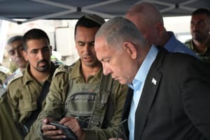 Izrael: többen is életüket  vesztették a ciszjordániai támadásokban