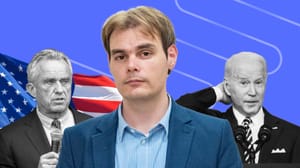 Koncepciós perek Amerikában - Csizmazia Gábor