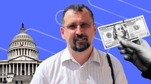 Ha bűnös, akkor 45 évre is ítélhetik a volt amerikai elnököt? - Csutak Zsolt