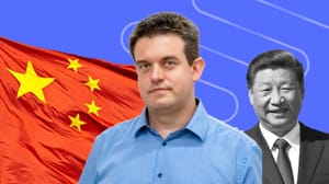 Lehet-e Tajvan az új Ukrajna? - Eszterhai Viktor