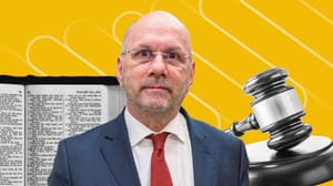 A Biblia és a jog kapcsolata - Hack Péter