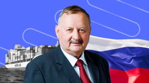 Nemzetközi összefogás az orosz blokád ellen? – Kis Benedek József