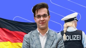 Külső erők miatt nem egységes Németország? - Kohán Mátyás