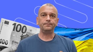 Az ukrán háború tönkreteheti az eurót? - Révész Béla Ákos