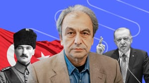 Erdogan vagy Kemal: Van a nyugatnak alternatívája? - Tarik Demirkan