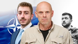 Új világrend: Mi lesz a háború után? - Robert C. Castel, Hidegkuti Konstantin