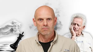 Ukrajna: Miben tévednek az elemzők? - Robert C. Castel