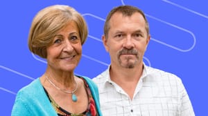 Brutális támadás a család intézménye ellen - Bagdy Emőke, Bedő Imre