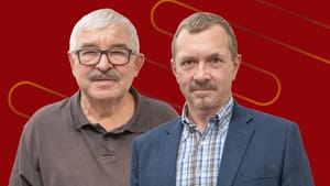 A szabadságjogok korlátozása fogja megmenteni a világot? – Bedő Imre, Boros Imre