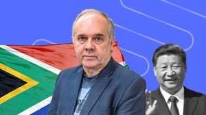 BRICS+: 2030-ra megbukhat Amerika hegemóniája? - Stier Gábor