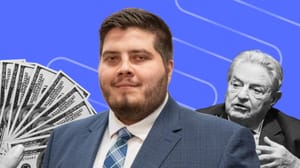 Soros György kivonul Magyarországról? - Dornfeld László