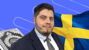 Veszélyben Svédország, itt a válasz - Dornfeld László