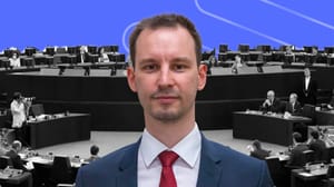 Felhatalmazás nélkül politizál az Európai Bizottság? -Gát Ákos Bence