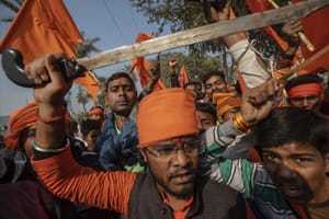 India: hindu nacionalisták börtönbe csukattak egy lelkészt