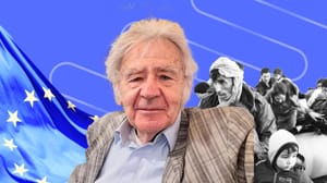 A demográfiai krízis lehet Európa ítélete – Hollai Hehs Ottó