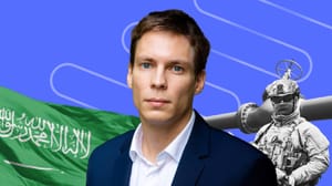 Olajválság előtt állunk? - Hortay Olivér