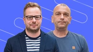 A tagállamait vagy Ukrajnát fogja védeni az EU? - Kacsoh Dániel, Révész Béla Ákos