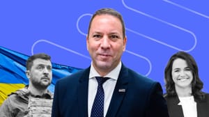 Ukrajna: mit üzen Novák Katalin és Zelenszkij találkozója?