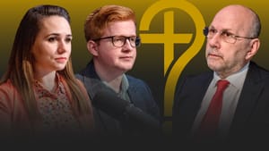 Amerika: így építenék át a világrendet – Hack Péter – Keresztkérdés