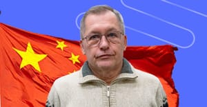 Kína ellenes szövetség alakul Ázsiában? - Kusai Sándor