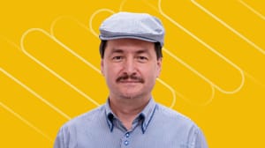 Negyedszázada “több mint klezmer” - Masa Tamás