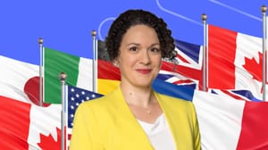 G20-csúcs: Lesz-e egység a Nyugat és a Globális Dél között? - Máthé Réka Zsuzsanna