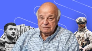 Megdöbbentő: Kiadnák Ukrajnának a katonakorú menekülteket – Nógrádi György