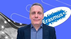 Hátrányban vannak a magyar diákok? - Pindroch Tamás