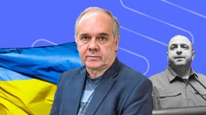 Ukrajna: Milyen kapcsolatokkal rendelkezik az új védelmi miniszter? - Stier Gábor