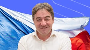 Csehország is zsarolná Magyarországot? - Szabó László