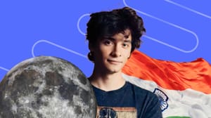 Küszöbön a Hold kolonizációja? - Szabó Norton Olivér