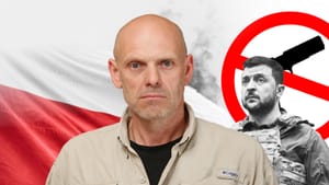Kaukázussal osztanák meg az oroszok figyelmét? - Robert C. Castel