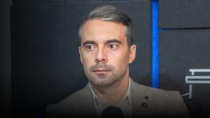 Vona Gábor: ezt a drogot le tudtam tenni