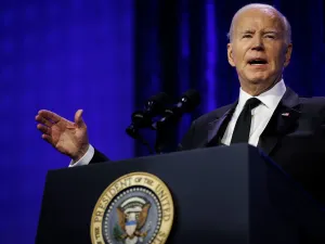 Joe Biden: A Hamász és a Hezbollah felszámolása fontos követelmény
