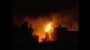 Kiszivárgott hangfelvétel: a Hamász tudta, hogy az Iszlám Dzsihád a felelős