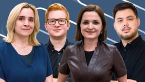 Izrael: Greta Thunberg a palesztinok mellé állt - Igazság Ligája